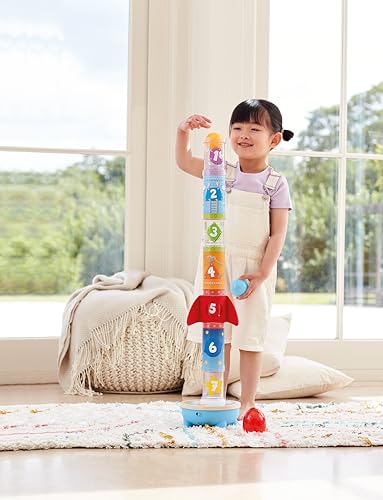 ハペ5種 Amazon | Hape ディスカバリーボックス E1802 | ルーピング